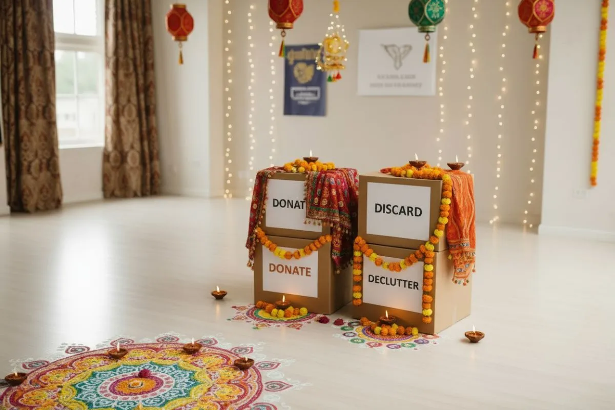 vastu tips for diwali 2025