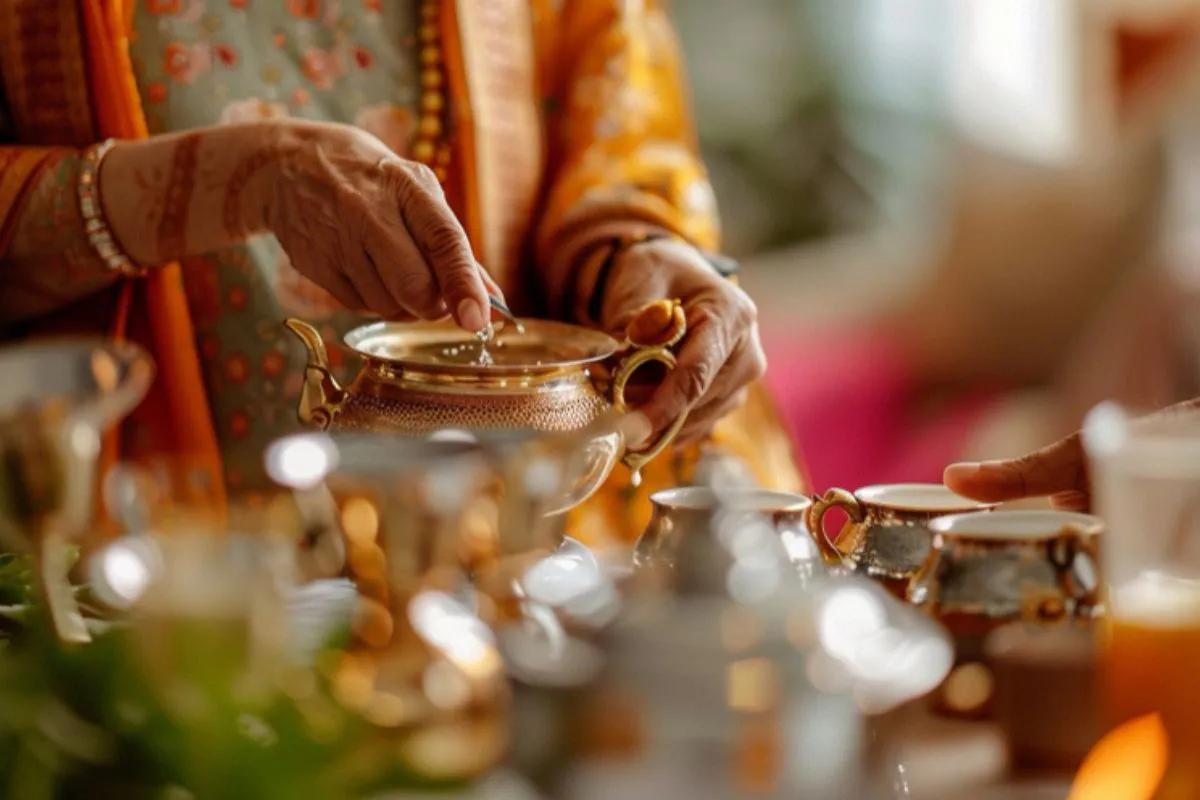 vastu tips for diwali 2025