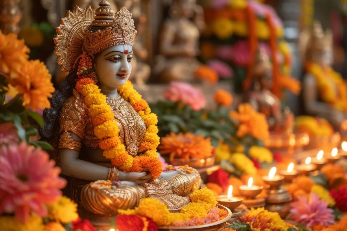 vastu tips for diwali 2025