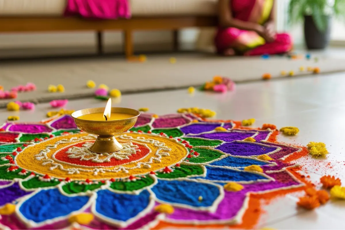 vastu tips for diwali 2025
