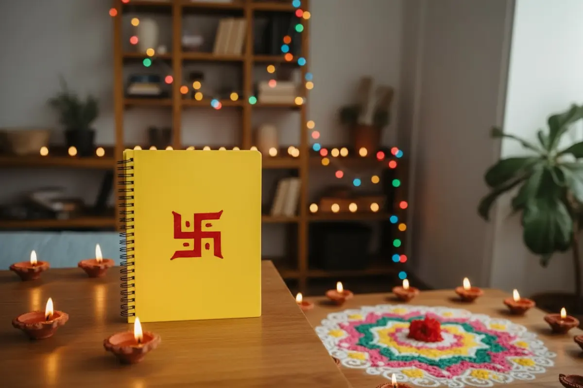 vastu tips for diwali 2025