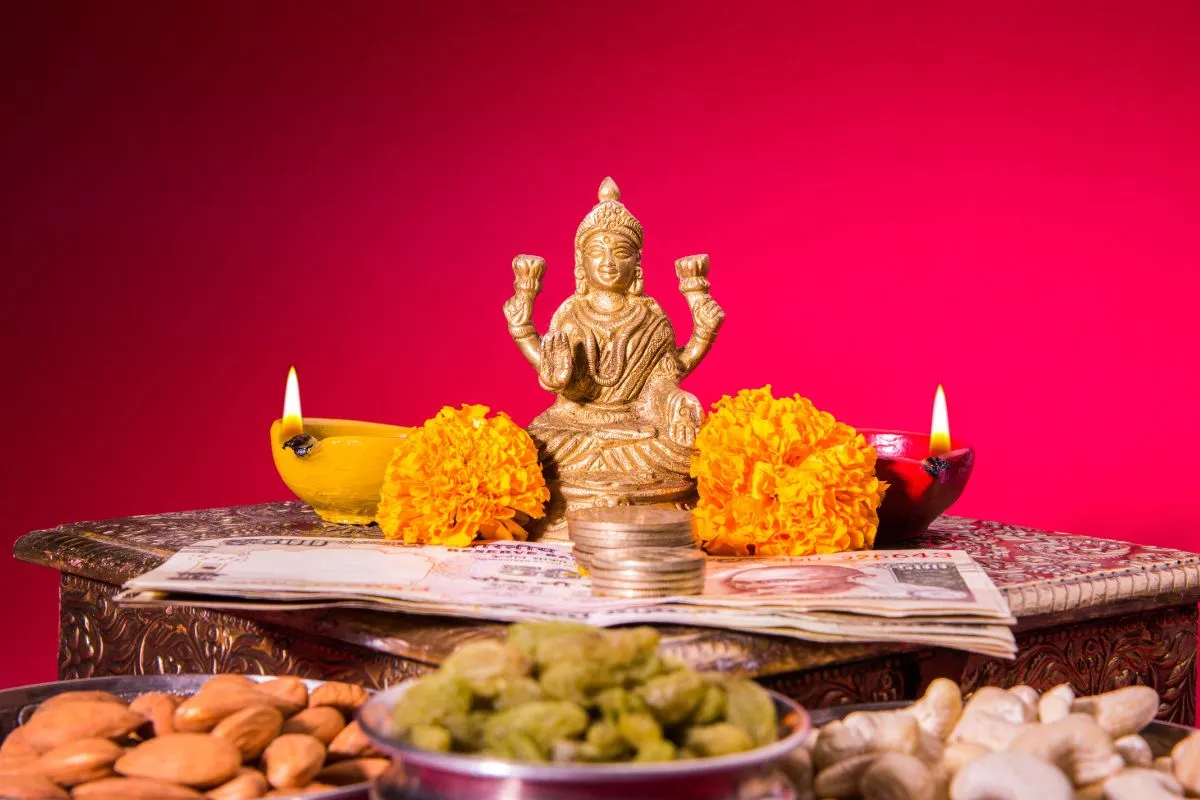 Vaastu Devayah Namah Diwali Tips