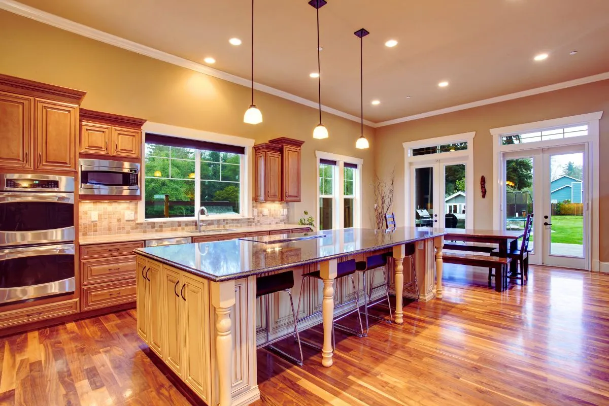 vastu for kitchen color