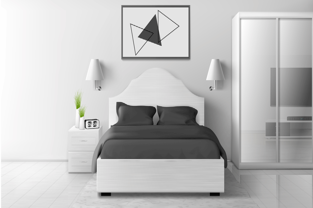 vastu for bedroom