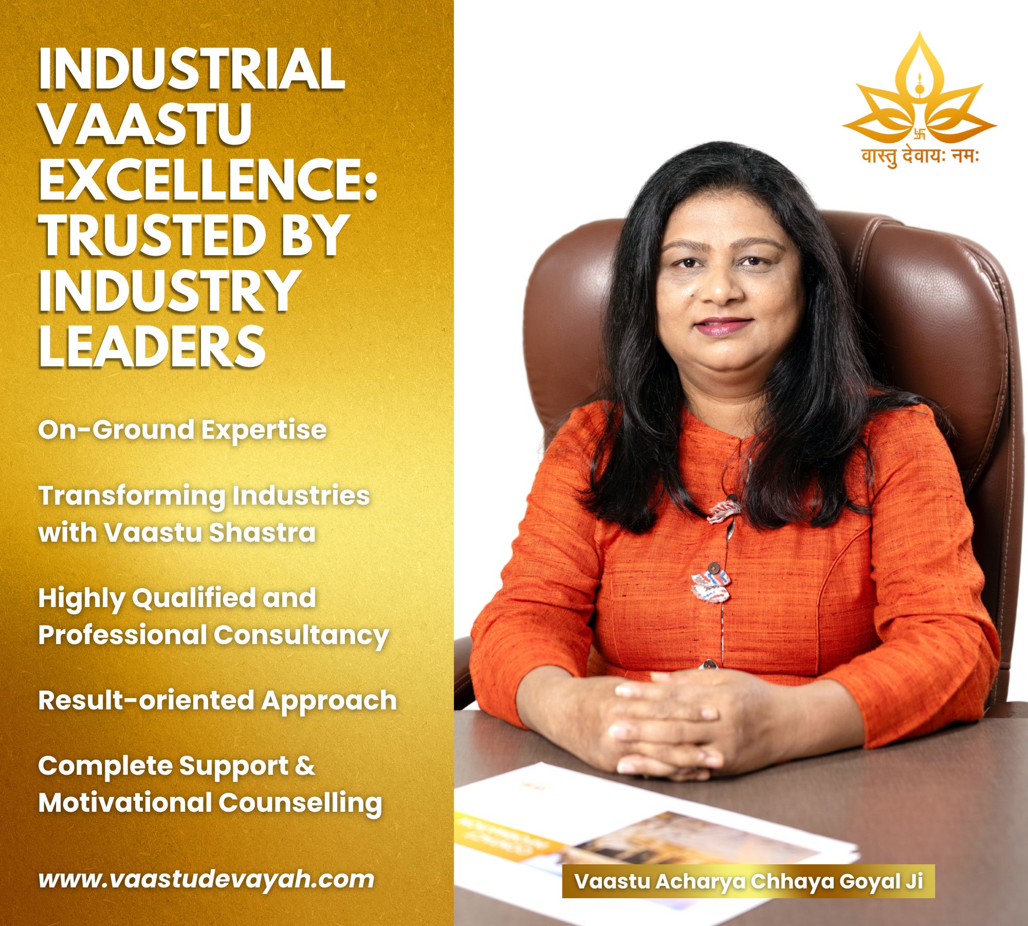 Best Vastu Expert in the World