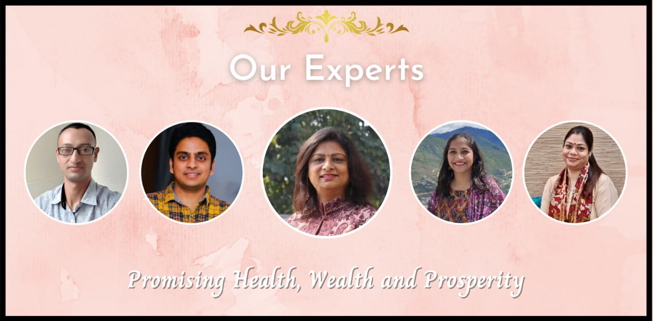 Best Vastu experts