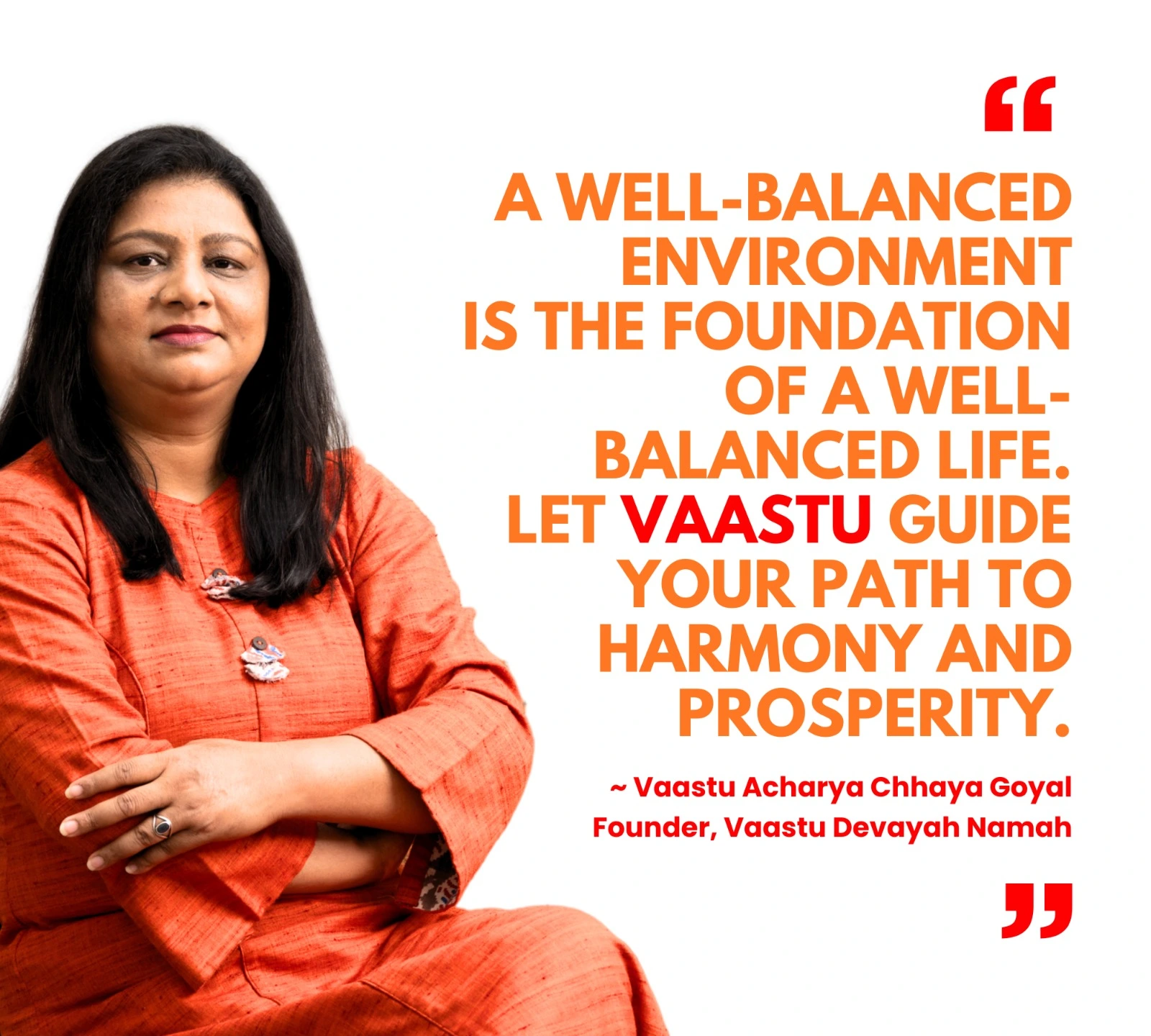 Best Vastu Expert in the World