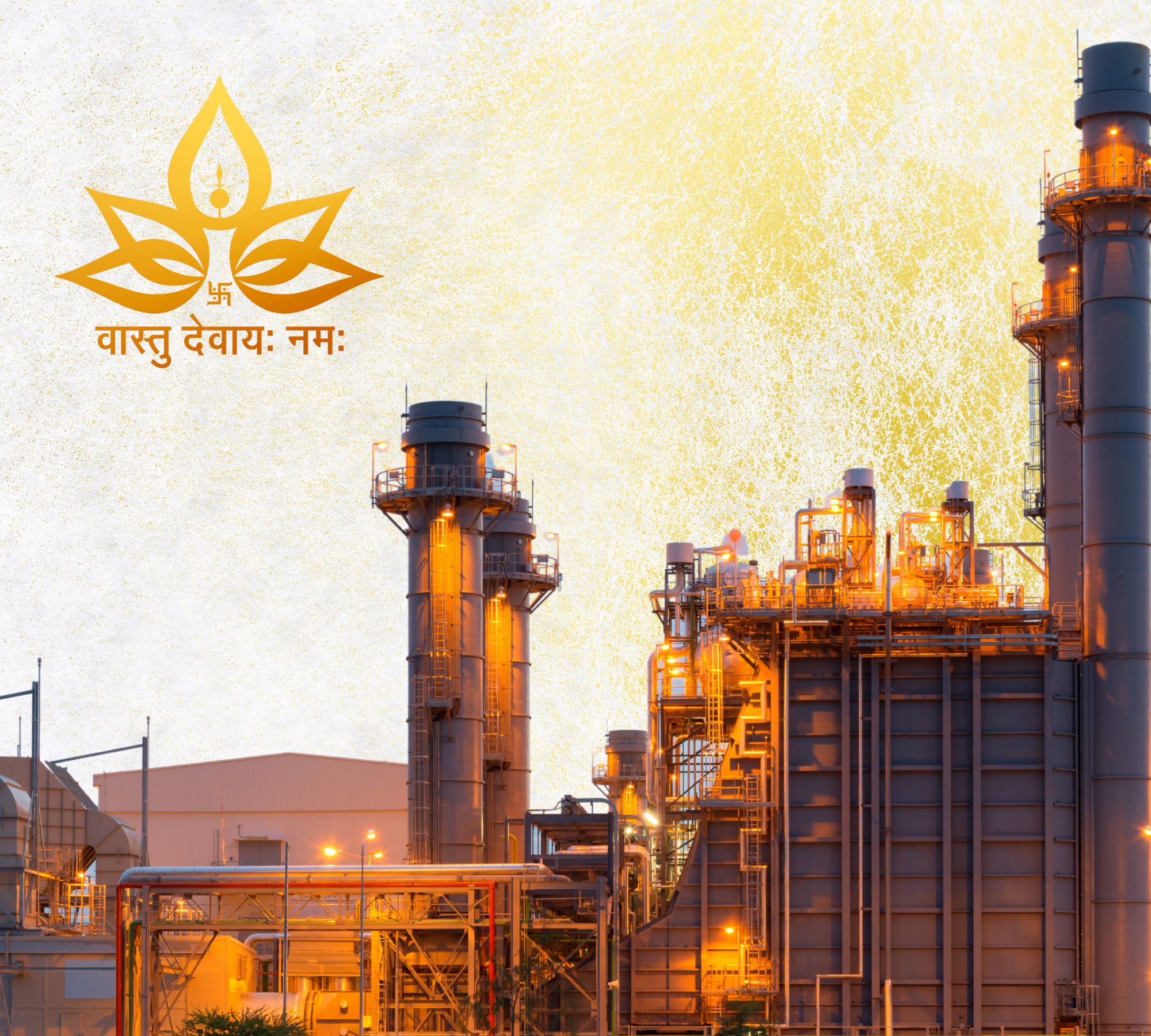 Industrial vastu consultant