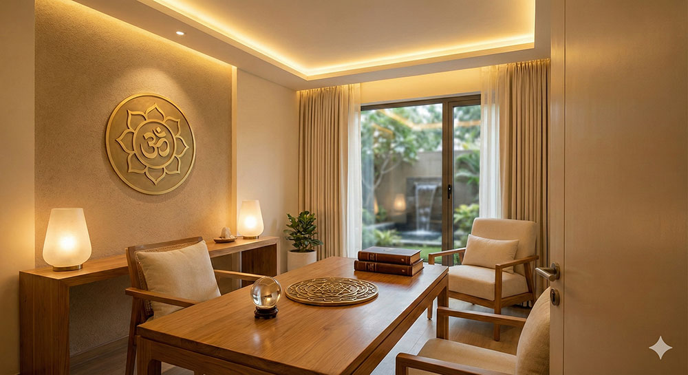 Online vastu consultancy