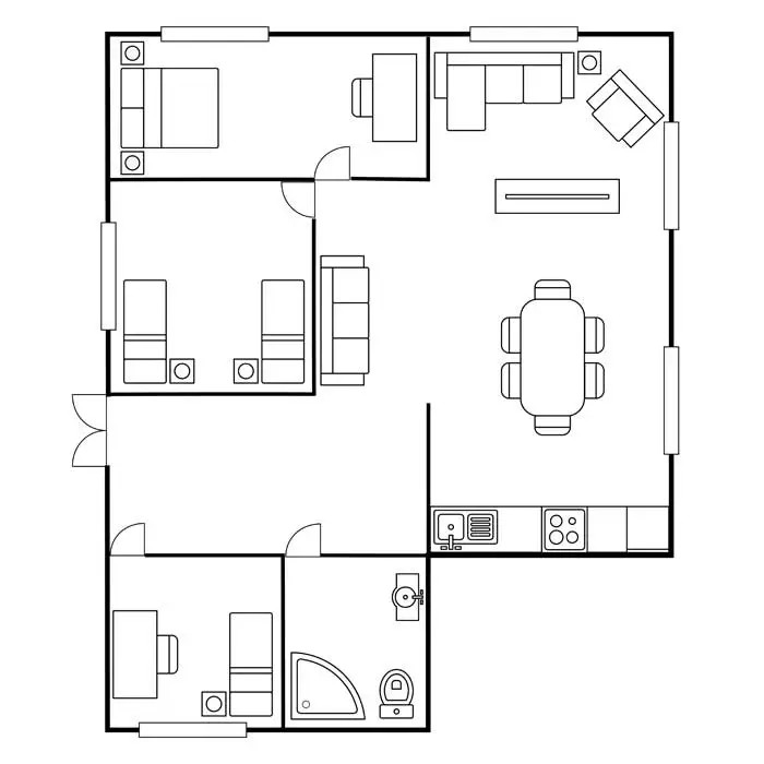 Vastu Acharya Chhaya Goyal