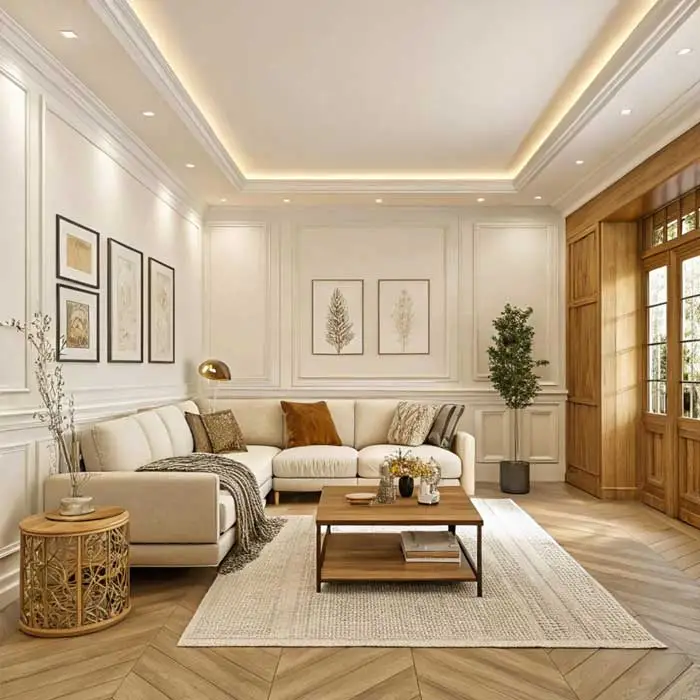 Vastu Acharya Chhaya Goyal