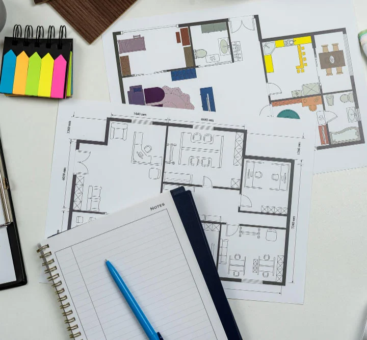 commercial space as per vastu