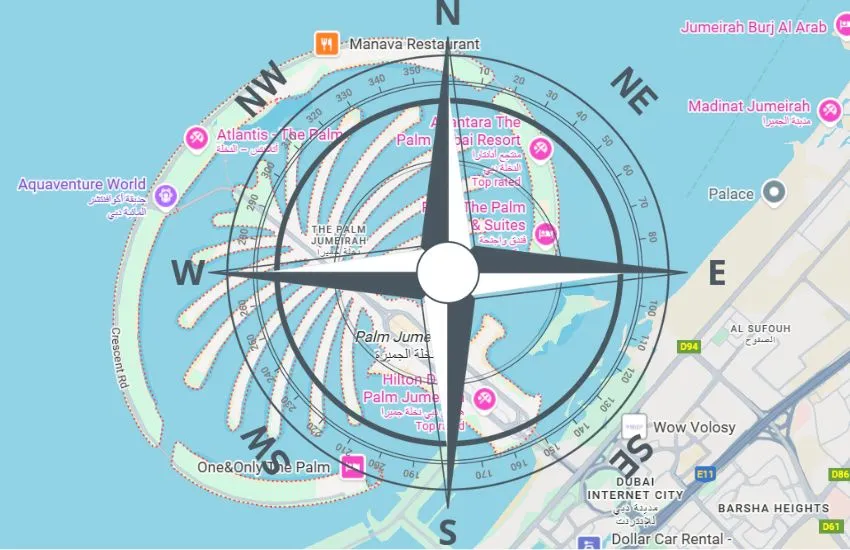 vastu consultant in dubai