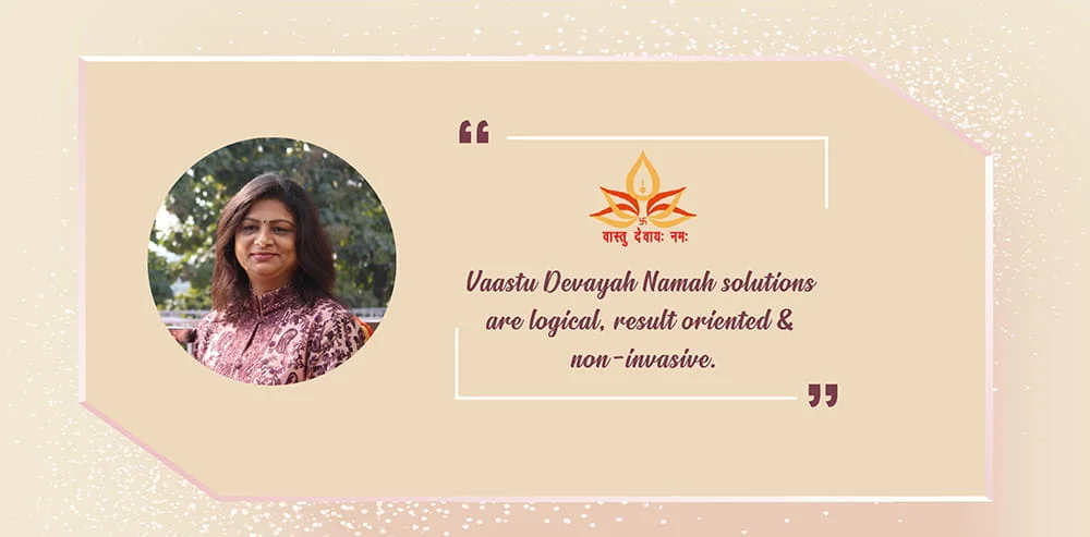 vastu expert in india