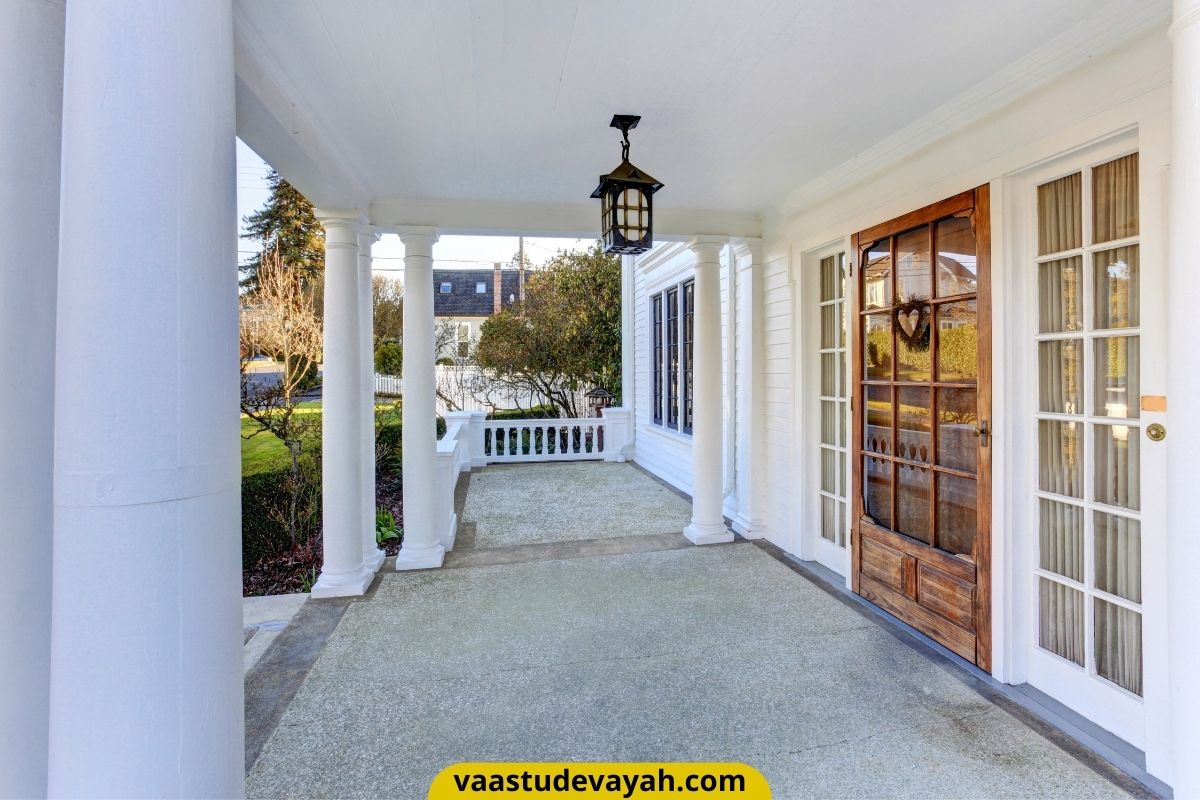 south east entrance vastu