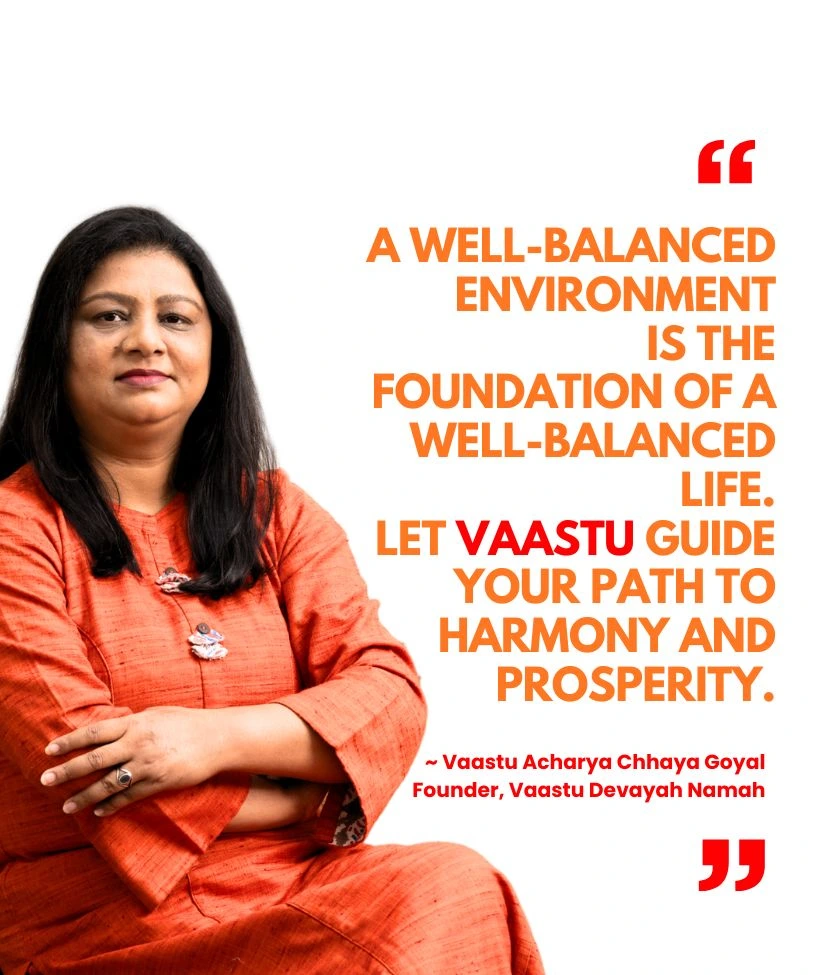vastu consultant near me