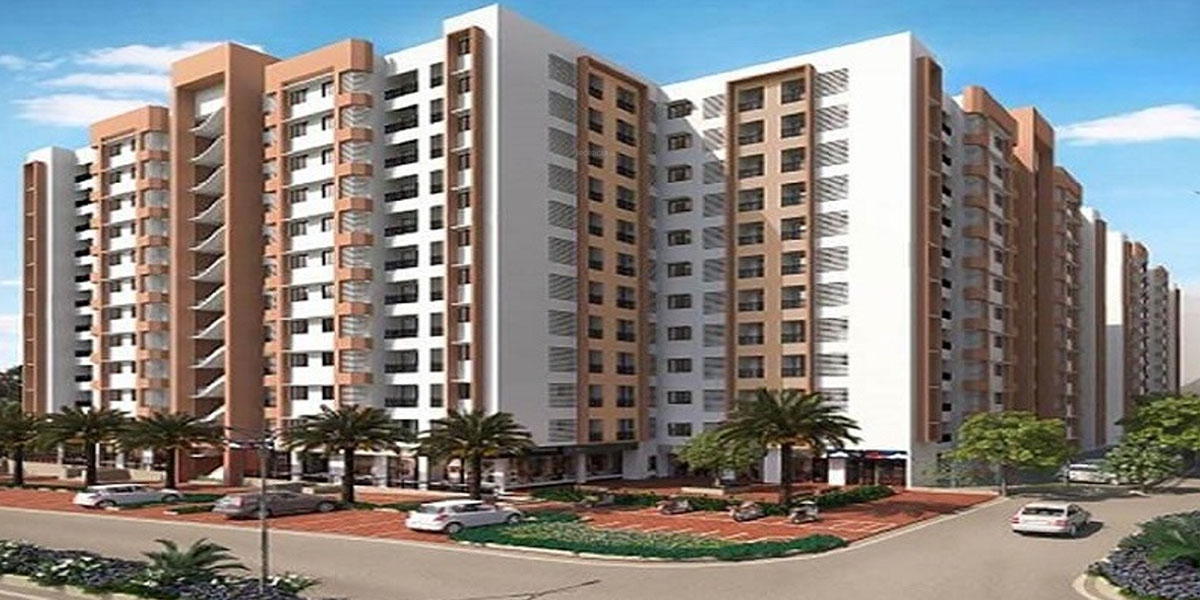 Vastu for Apartment