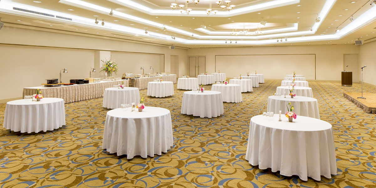 Vastu for Banquet Hall