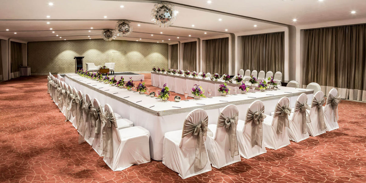 Vastu for Banquet Hall