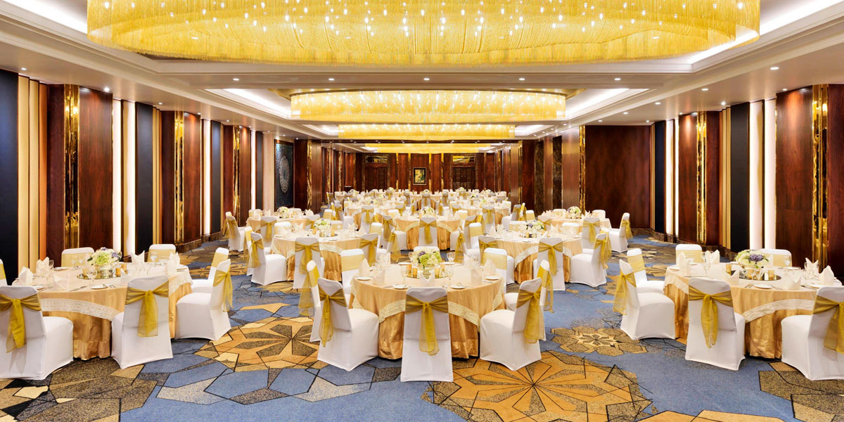 Vastu for Banquet Hall