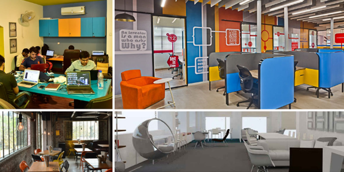 Vastu for Coworking Space