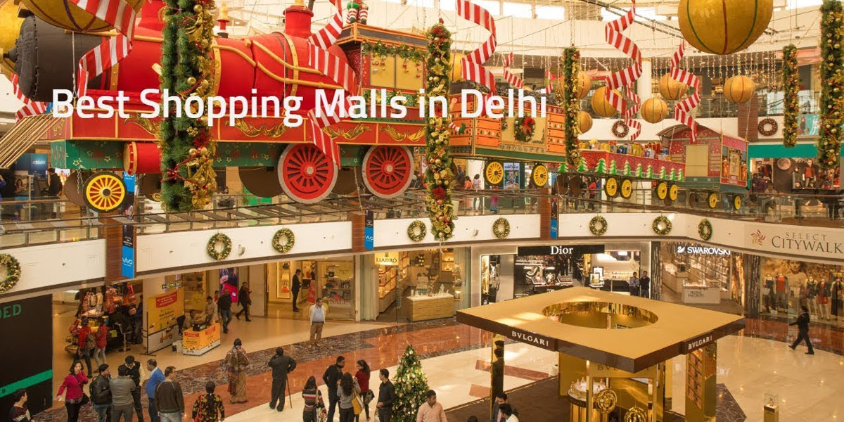 Vastu for Malls