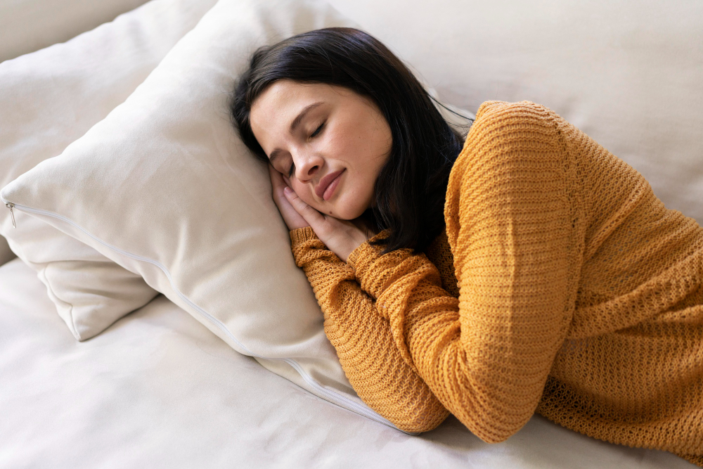 vastu for soundsleep
