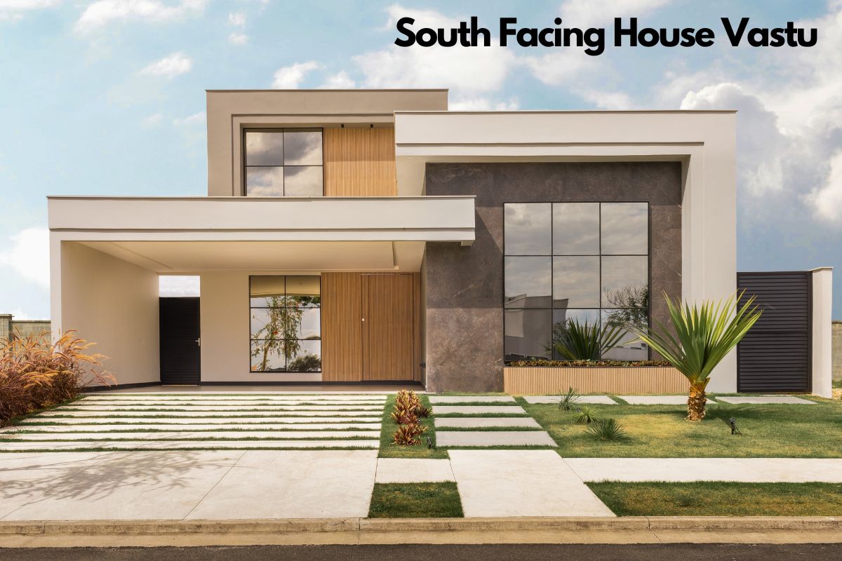 South Facing House Vastu Good Or Bad Time For Myth Busting