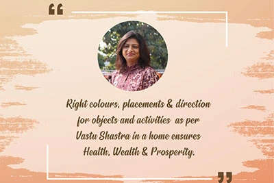 Best vastu consultant in India