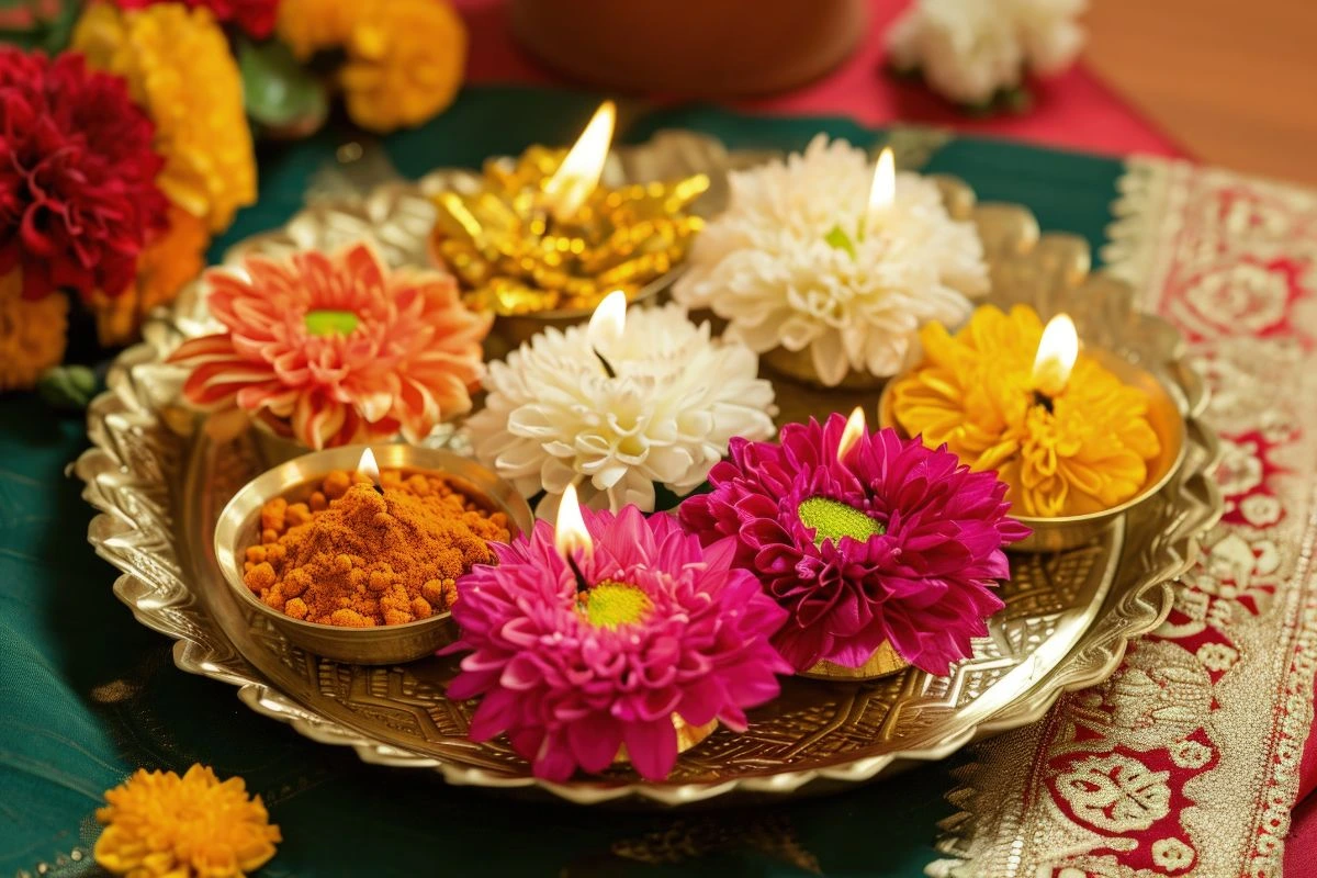 akshaya tritiya pooja