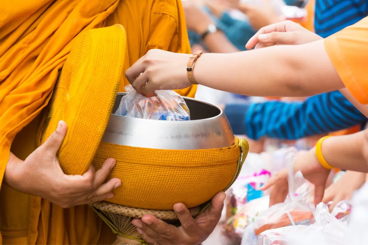 akshaya tritiya donation