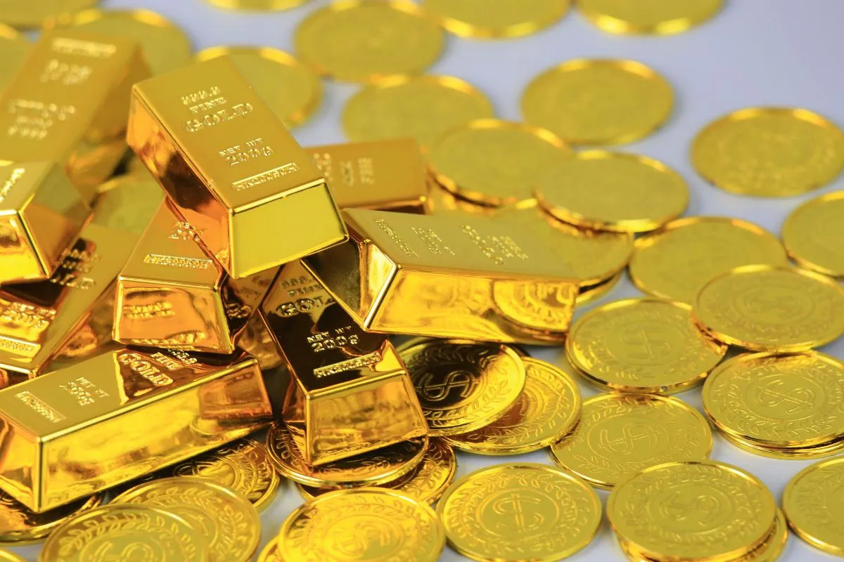 akshaya tritiya gold