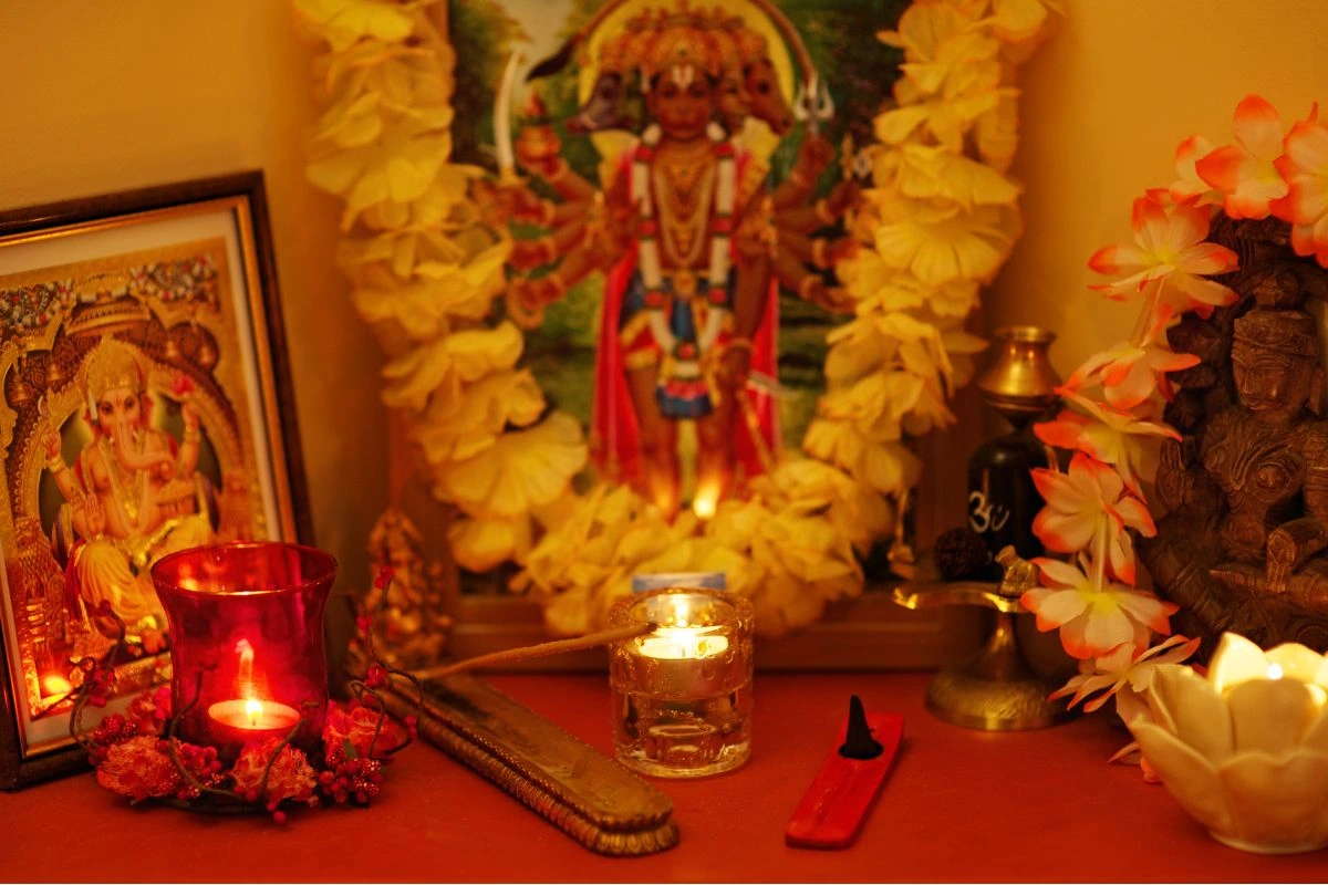 akshaya tritiya pooja