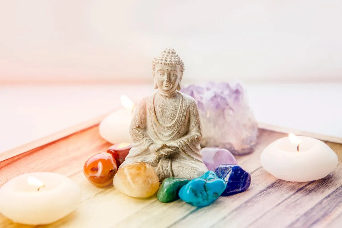 Buddha Painting for Vastu: Enhance Peace, Prosperity & Harmony in Your ...