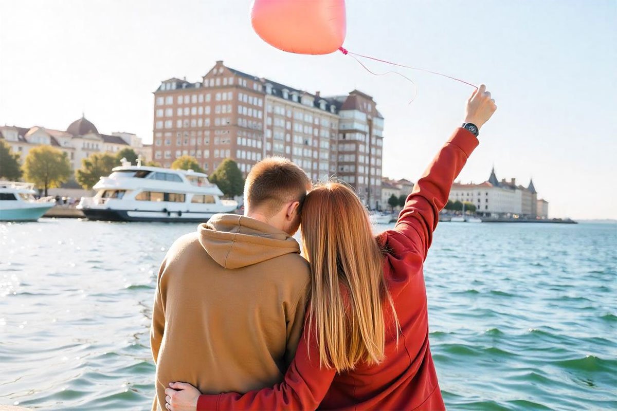 vastu tips for love