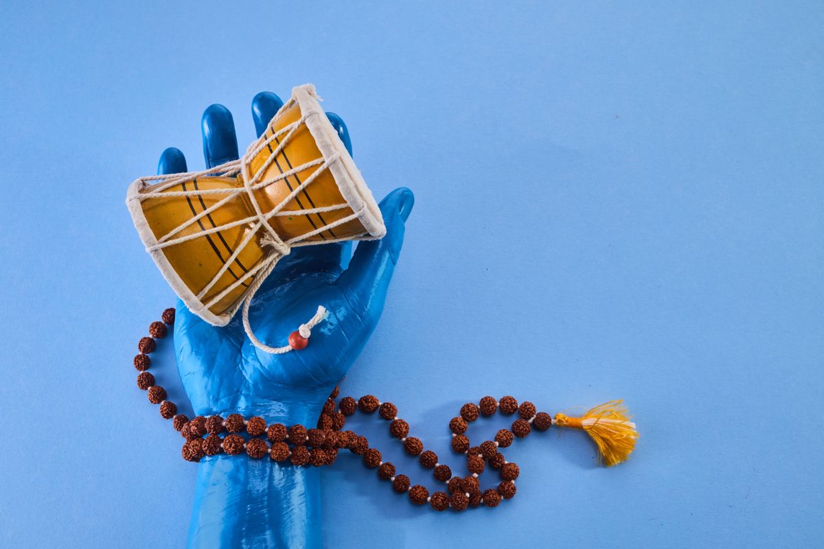Maha shivaratri