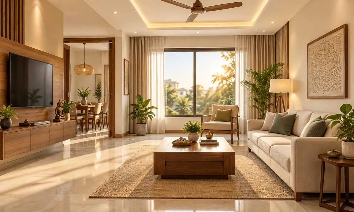 what is vastu