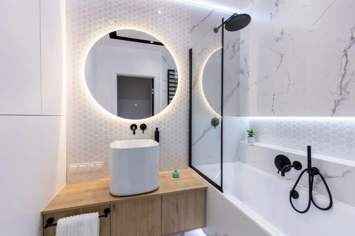 Vastu Tips and Remedies for Washroom and Toilets