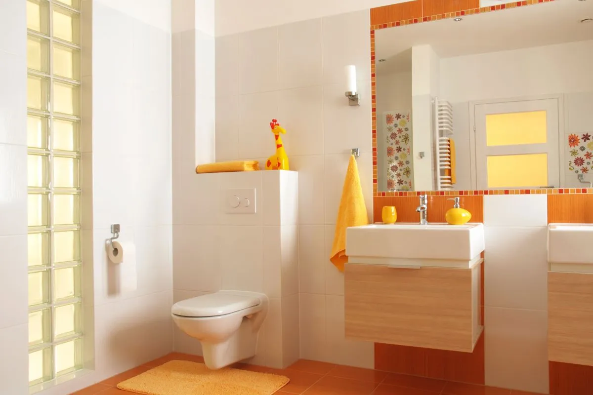 Vastu Tips and Remedies for Washroom and Toilets