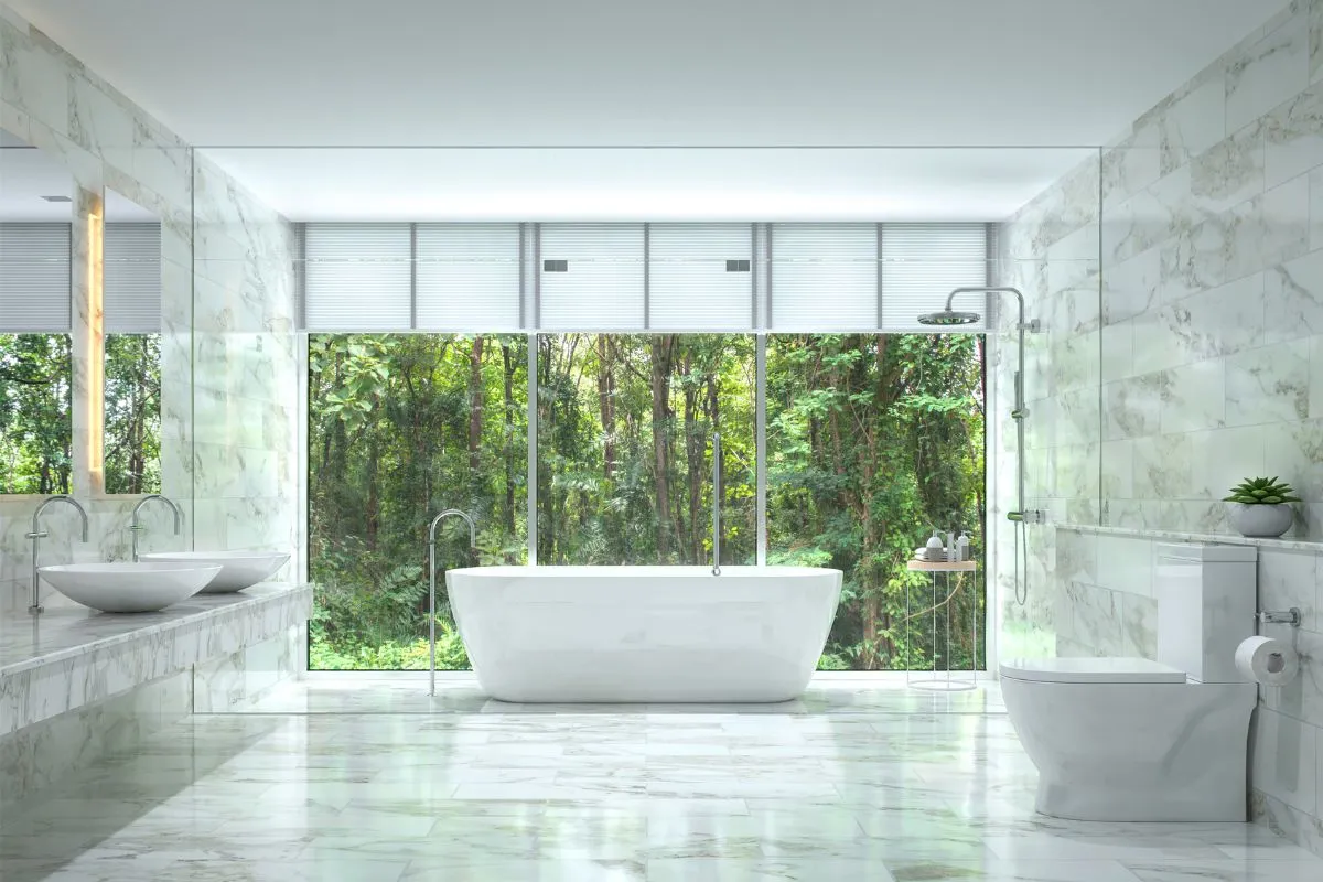 Vastu Tips and Remedies for Washroom and Toilets